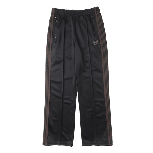 Track Pant - Poly Smooth