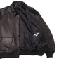 Lamb Leather Jacket