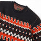 Crew Neck Sweater - Tirolian