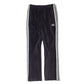 Narrow Track Pant - C/Pe Velour