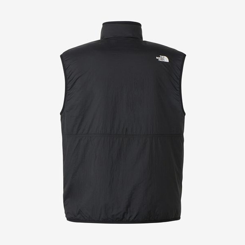 Reversible Extreme Pile Vest