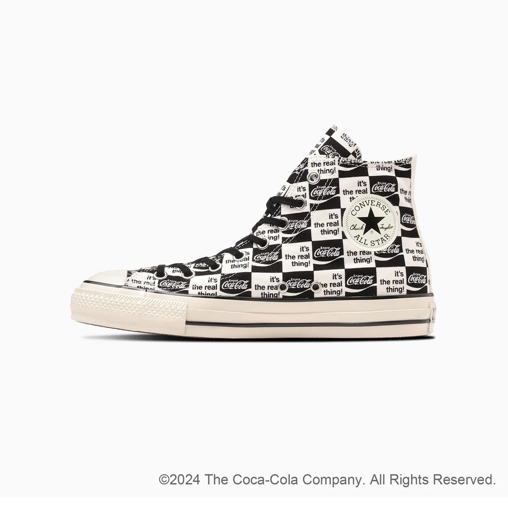 Coca cola shoes converse online