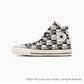 ALL STAR US Coca-Cola CK HI(BLACK/WHITE)