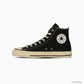 ALL STAR AGED CF HI / Hot Wheels(BLACK)