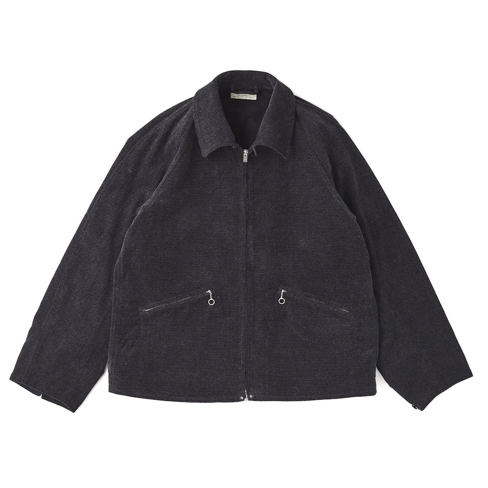 OLD JOE & CO. (オールドジョー) ROLL-COLLAR SPORTING JACKET 232OJ