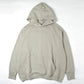 ONE SIDE RAGLAN PARKA ORGANIC COTTON