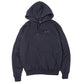 LAZARRE BLACK HOODIE