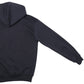 LAZARRE BLACK HOODIE