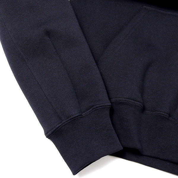 LAZARRE BLACK HOODIE