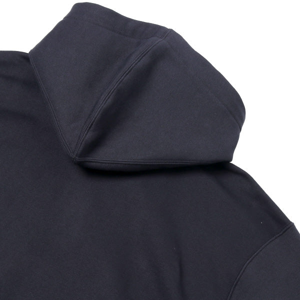 LAZARRE BLACK HOODIE