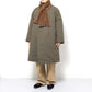 Down Samue Coat - Poly Ripstop