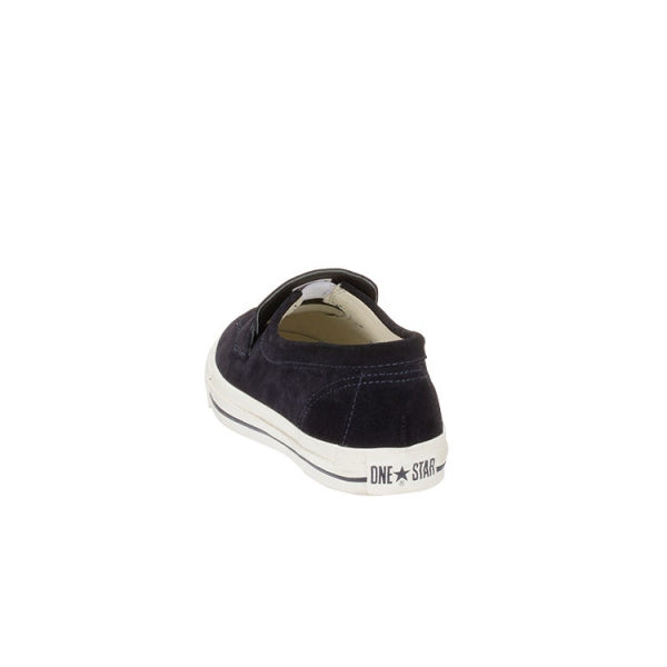 ONE STAR LOAFER(NAVY)