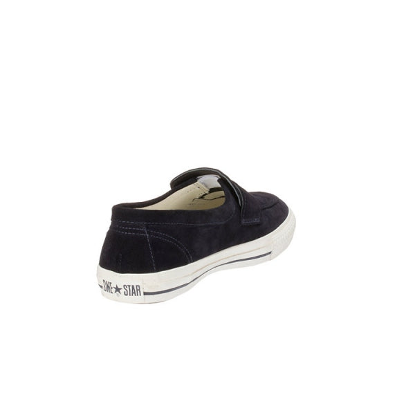 ONE STAR LOAFER(NAVY) (NAVY) | CONVERSE ADDICT / シューズ (MEN) | CONVERSE  ADDICT正規取扱店DIVERSE