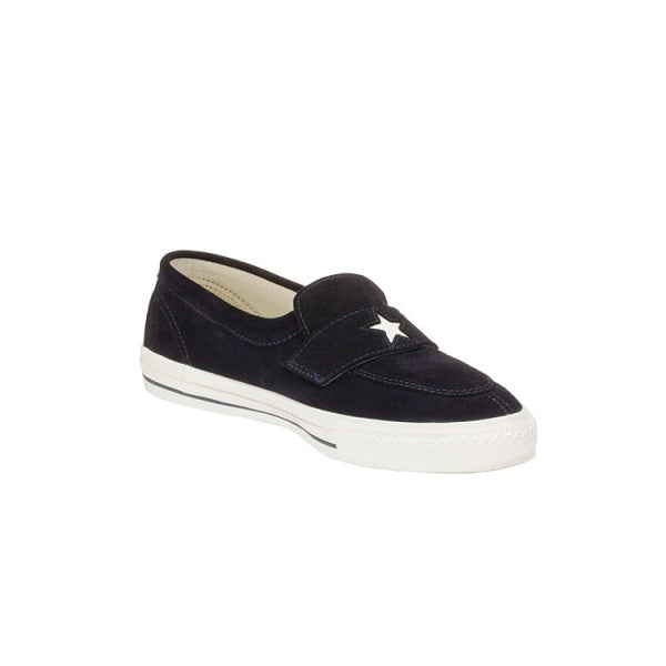 ONE STAR LOAFER(NAVY)