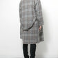 Easy Fitt Wool Check Gown