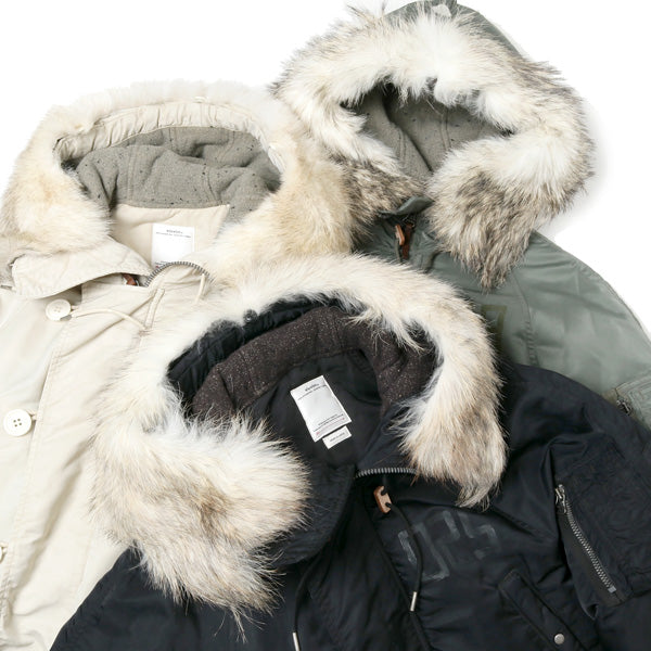 VALDEZ COAT COLLAGE (0119205013006) | visvim / ジャケット (MEN) | visvim 正規取扱店DIVERSE