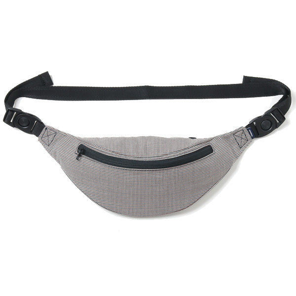 WATER PROOF WOOL WAIST BAG