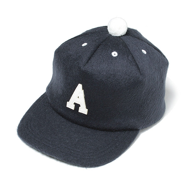 Muff Cap