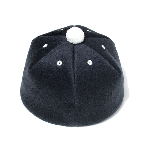 Muff Cap