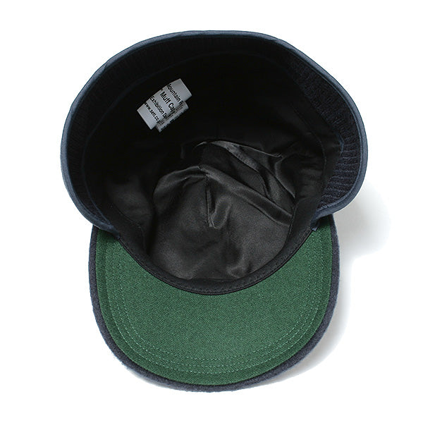 Muff Cap