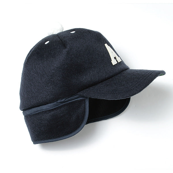 Muff Cap