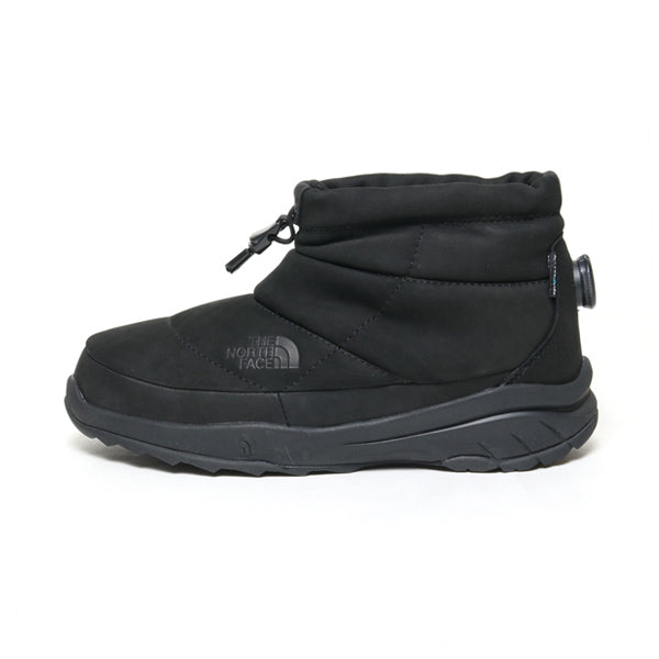 Nuptse Bootie Mini WP Leather