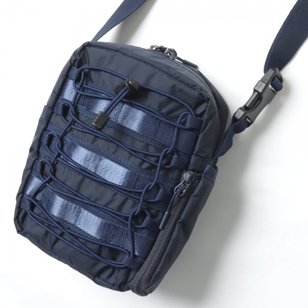 DAIWA LIFE STYLE (ダイワライフスタイル) SHOULDER POUCH CORDURA DB