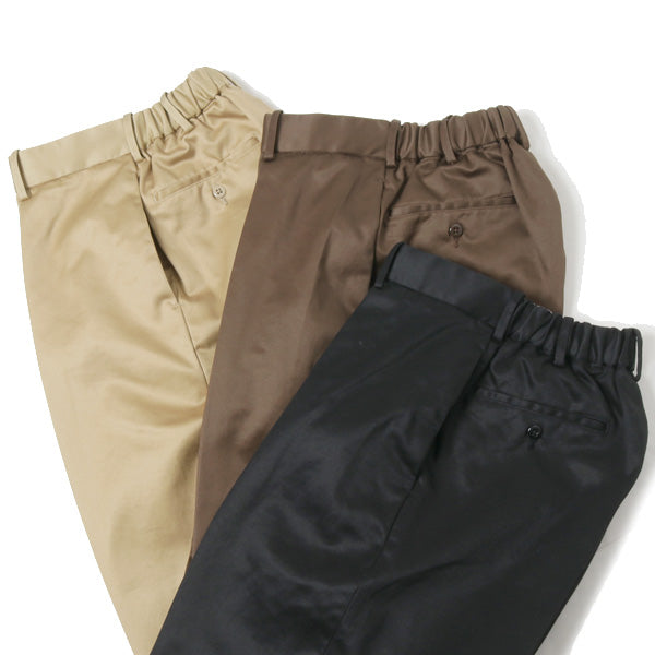 CLASSIC FIT TROUSERS WESTPOINT