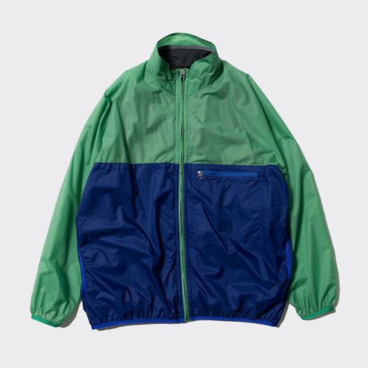 Unlikely 3way Windbreaker Jacket