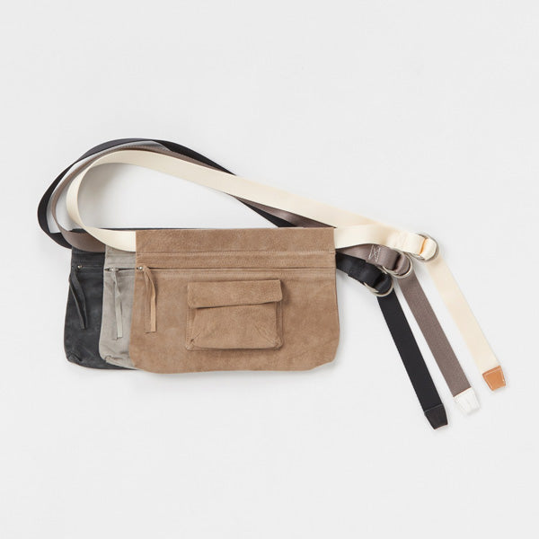 waist belt bag wide