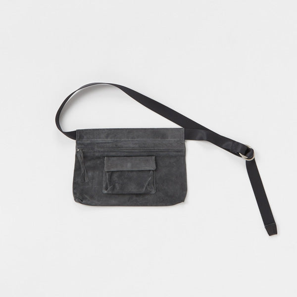 waist belt bag wide