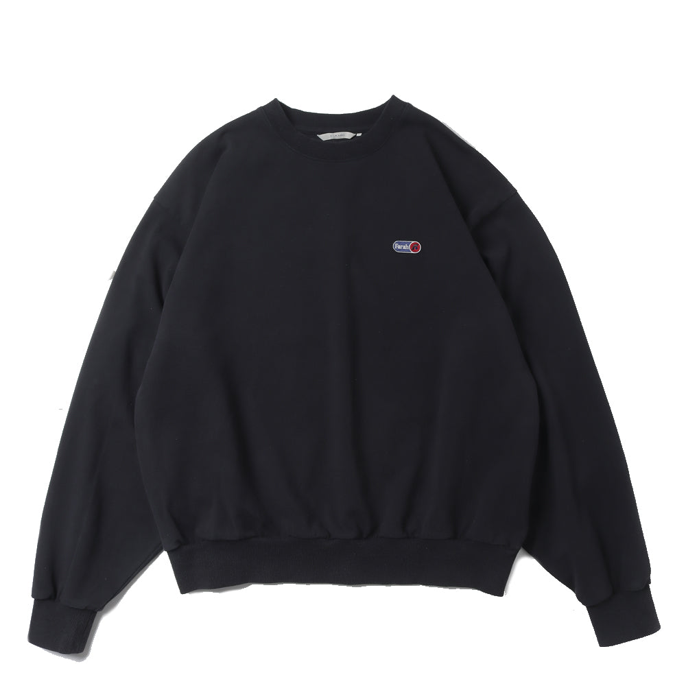 P.D Crewneck Sweatshirt