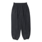 Tropical Wool Track Pants