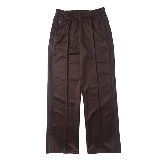 Track Pant - Poly Smooth