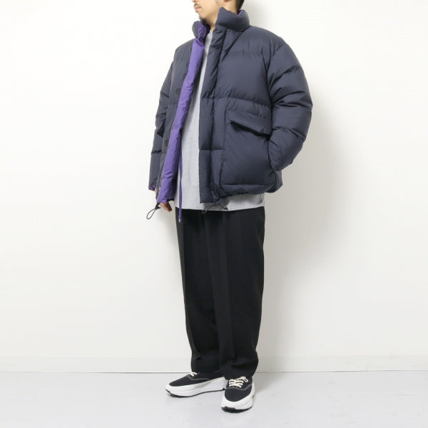 Expedition Reversible Down Parka (KS8FJK01) | KAPTAIN SUNSHINE / ジャケット  (MEN) | KAPTAIN SUNSHINE正規取扱店DIVERSE