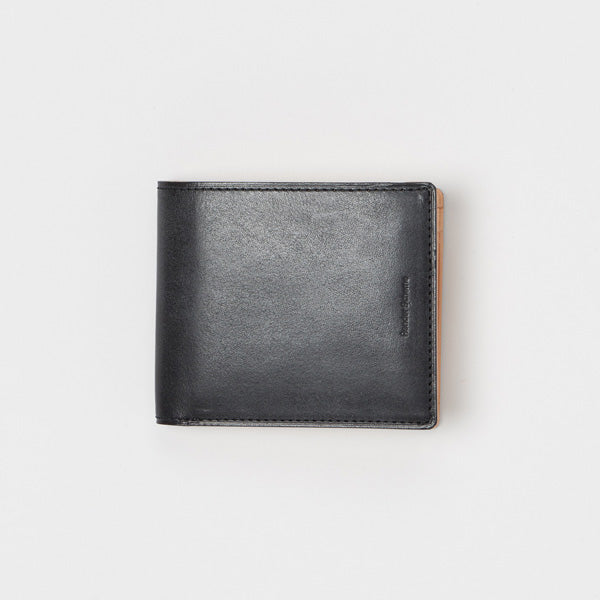 Hender Scheme (エンダースキーマ) half folded wallet nc-rc