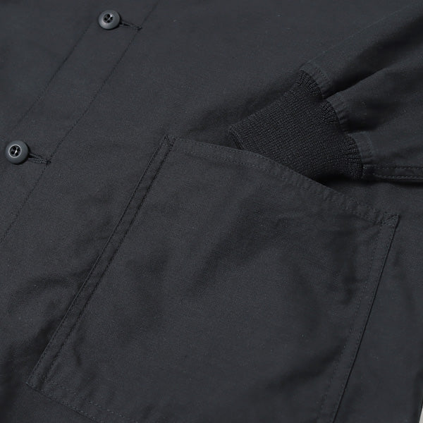 NEEDLES(ニードルズ)S.C. Army Shirt - Back Sateen (NS182) | NEEDLES