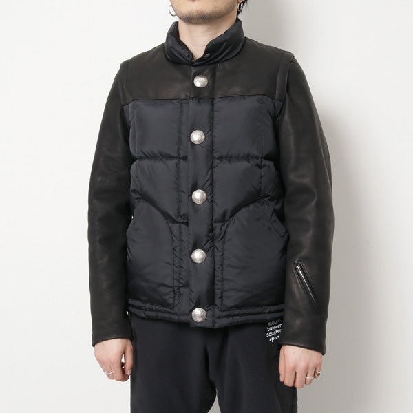 Vest for Mountain Rider (MTR-2817) | ....... RESEARCH / ジャケット (MEN) |  ....... RESEARCH正規取扱店DIVERSE