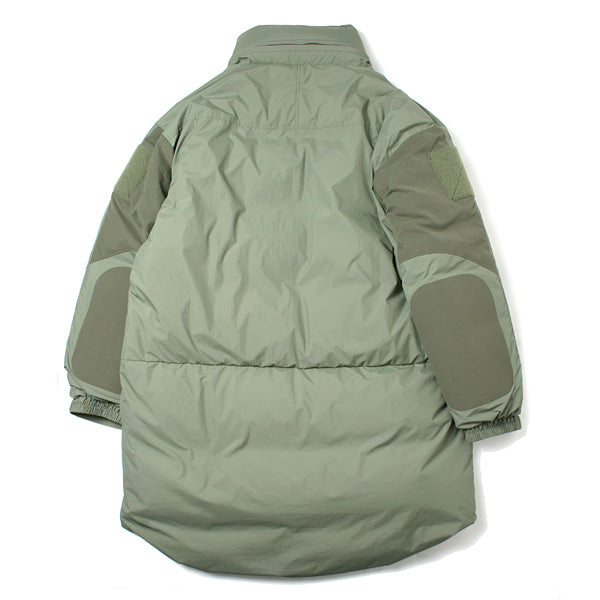 MONSTER PARKA NYLON TAFFETA (M18C-02CO01C) | marka / ジャケット (MEN) | marka 正規取扱店DIVERSE