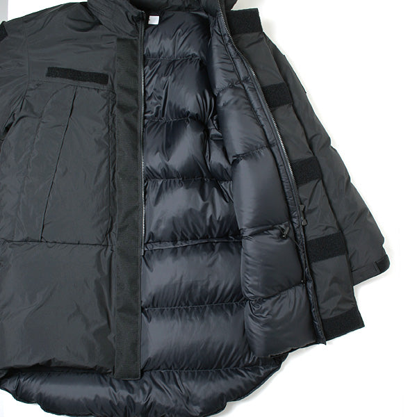 MONSTER PARKA NYLON TAFFETA (M18C-02CO01C) | marka / ジャケット (MEN) | marka 正規取扱店DIVERSE