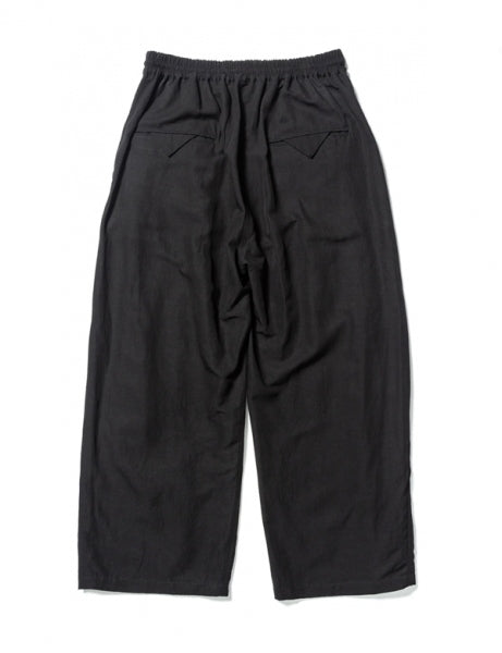 KINPAKU WIDE PANTS