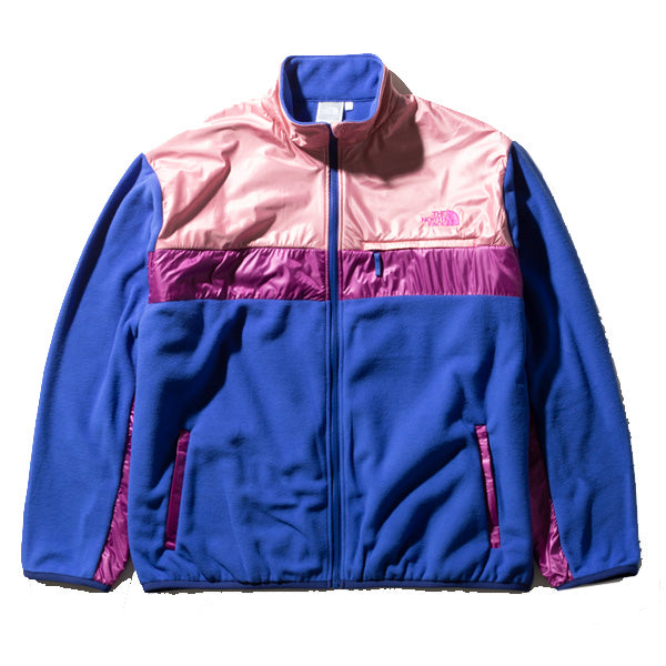 Bright Side Fleece Jacket