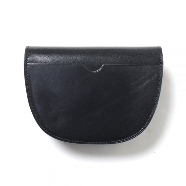 Round Wallet Mid Porch