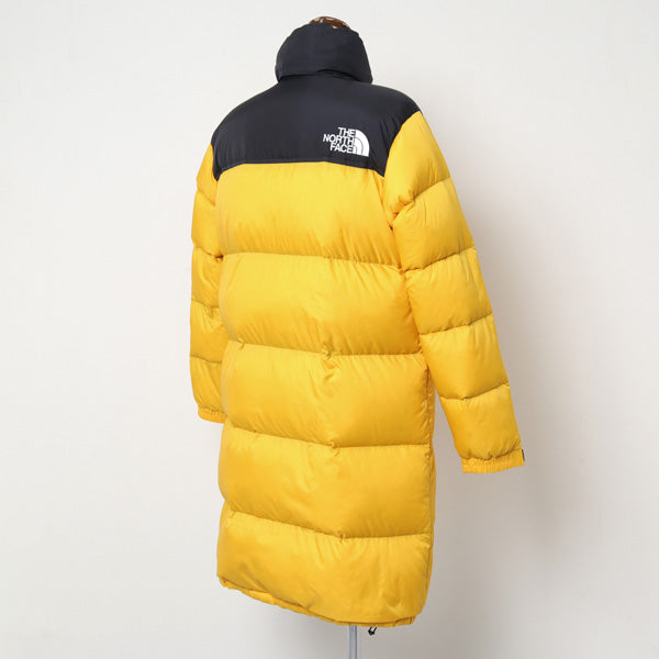 LONG NUPTSE COAT (NDW91951) | THE NORTH FACE / ジャケット (MEN) | THE NORTH FACE 正規取扱店DIVERSE