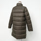 CAMP Sierra Long Coat - WOMEN