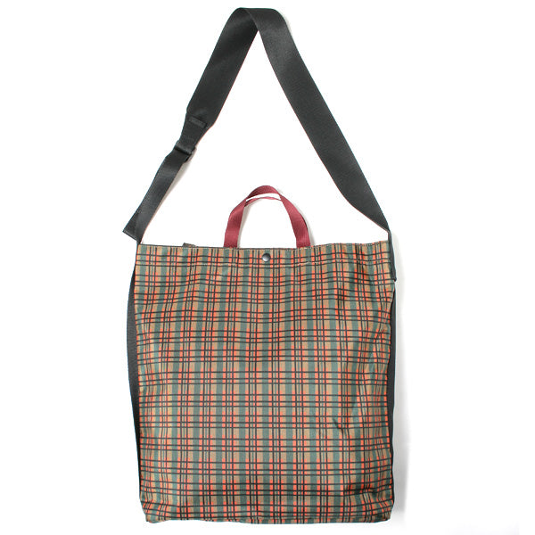 SHOULDER TOTE BAG #10