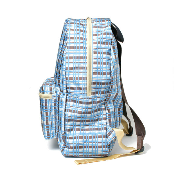 BACKPACK #10