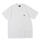 S/S Crew Neck Tee - Synthetic Jersey