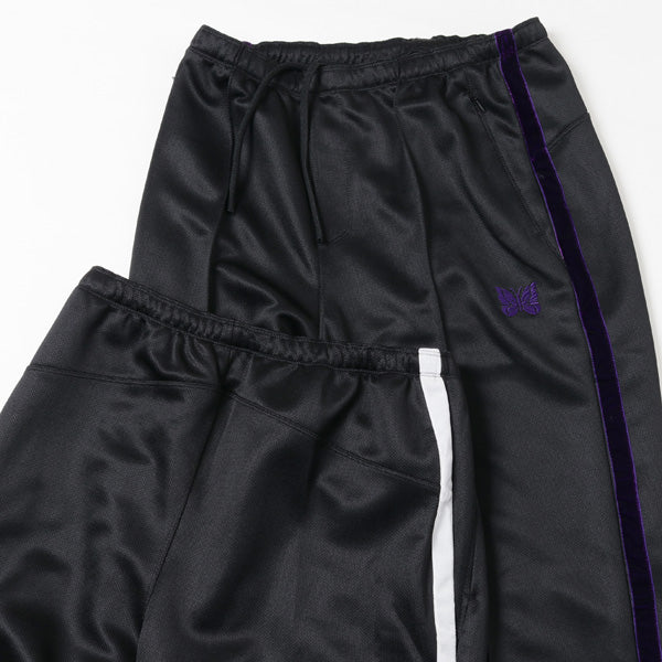 Side Line Center Seam Pant - Bright Poly Jersey