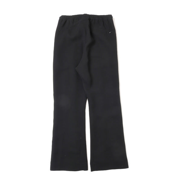 Side Line Warm-Up Boot-Cut Pant -Poly Double Cloth (GL062 